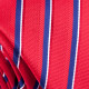 Pánská červená kravata Greg 93002
