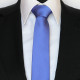 Poměnková slim kravata Greg 99144