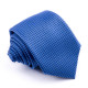 Modrá kravata Greg 94354