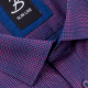 Košile Brighton fialová 110008