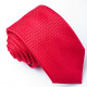 Pánská červená kravata Greg 93146