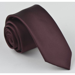 Fialová kravata Romendik 99979